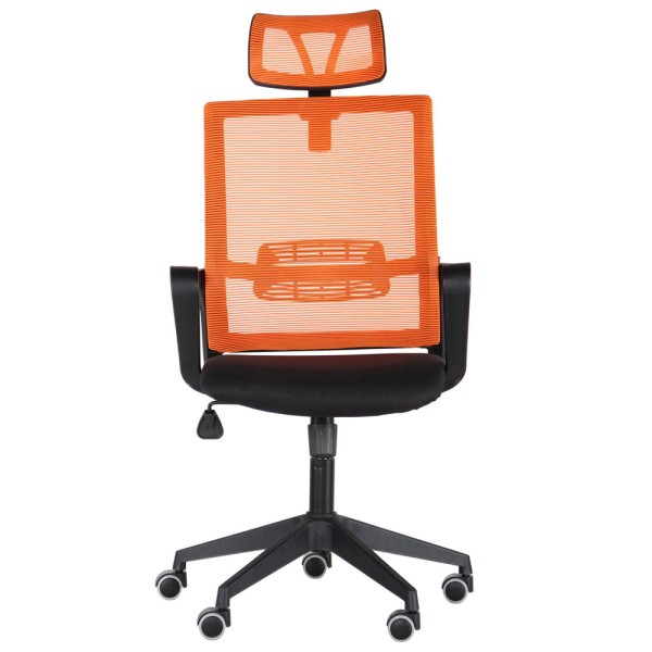 Крісло Matrix HR – комфорт для вашого офісу та дому