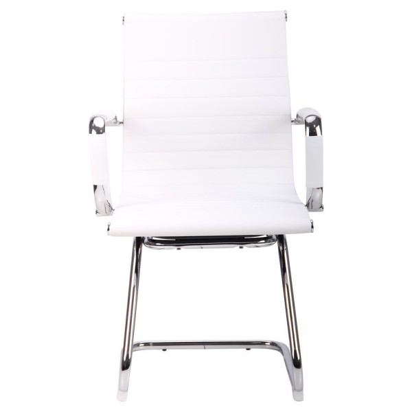 Крісло Slim CF (XH-632C) — стильне та комфортне крісло для вашого офісу та вітальні