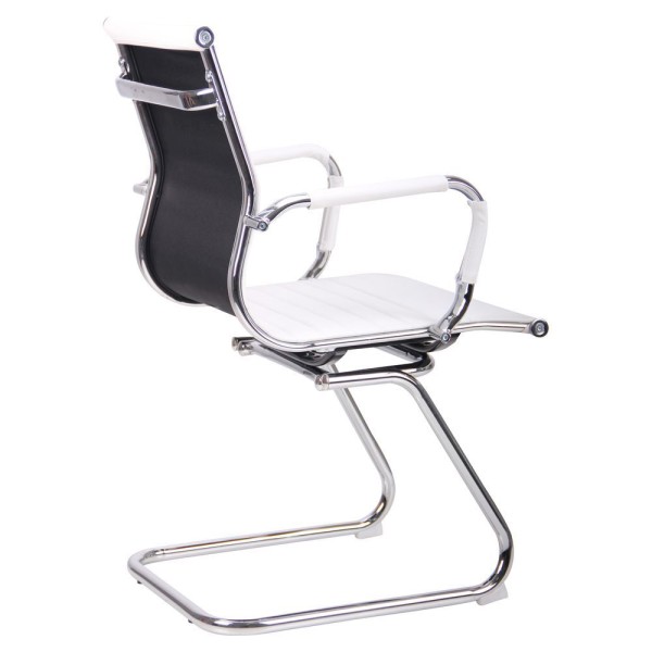 Крісло Slim CF (XH-632C) — стильне та комфортне крісло для вашого офісу та вітальні