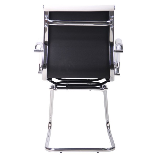 Крісло Slim CF (XH-632C) — стильне та комфортне крісло для вашого офісу та вітальні