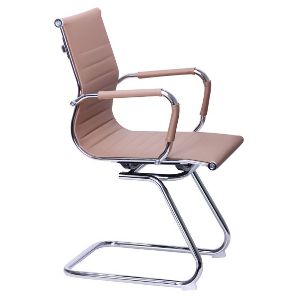 Крісло Slim CF (XH-632C) — стильне та комфортне крісло для вашого офісу та вітальні