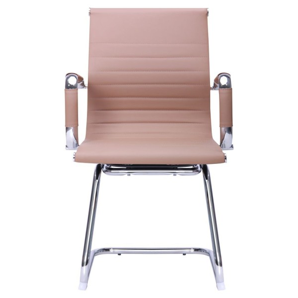 Крісло Slim CF (XH-632C) — стильне та комфортне крісло для вашого офісу та вітальні