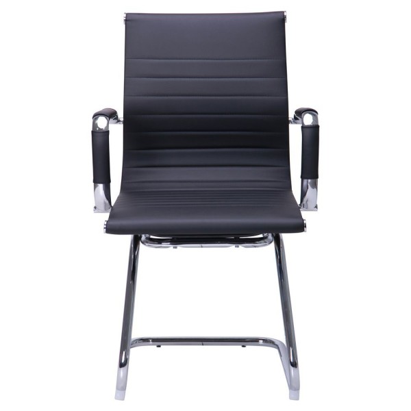 Крісло Slim CF (XH-632C) — стильне та комфортне крісло для вашого офісу та вітальні