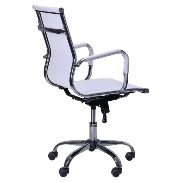 Крісло Slim Net LB (XH-633B) - сучасне офісне крісло для вашого комфорту