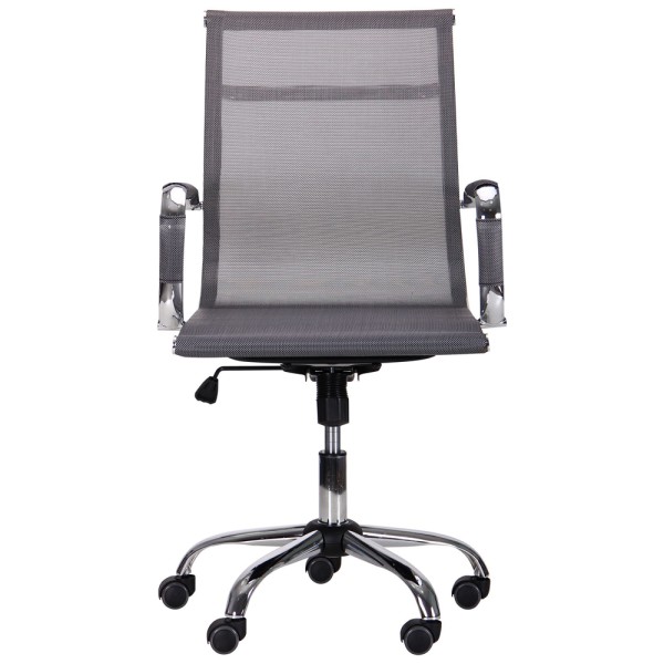 Крісло Slim Net LB (XH-633B) - сучасне офісне крісло для вашого комфорту