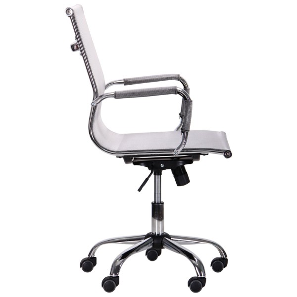 Крісло Slim Net LB (XH-633B) - сучасне офісне крісло для вашого комфорту