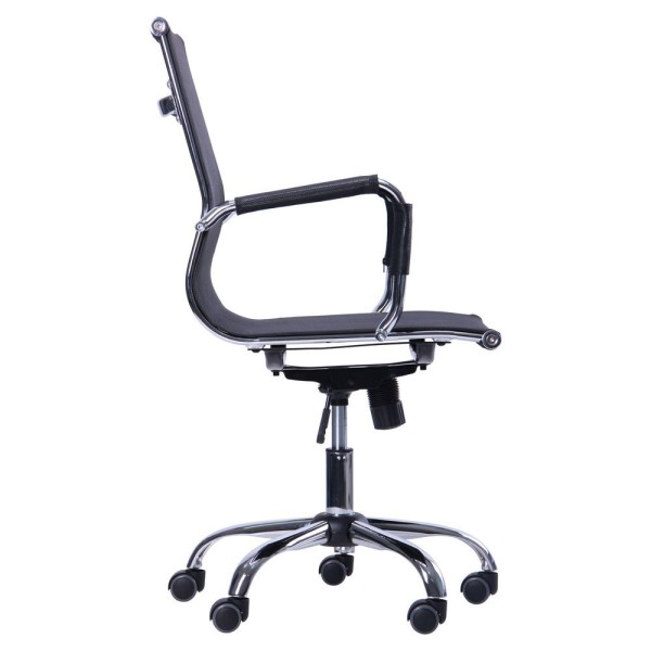 Крісло Slim Net LB (XH-633B) - сучасне офісне крісло для вашого комфорту