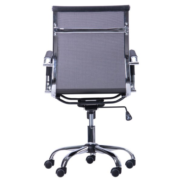 Крісло Slim Net LB (XH-633B) - сучасне офісне крісло для вашого комфорту