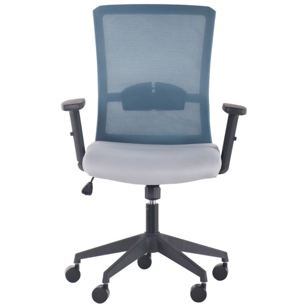 Крісло Uran Black – комфорт і стиль для вашого офісу та дому