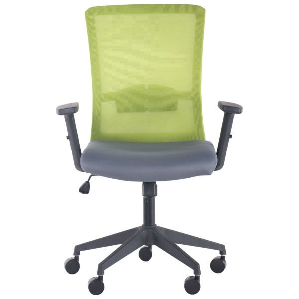 Крісло Uran Black – комфорт і стиль для вашого офісу та дому