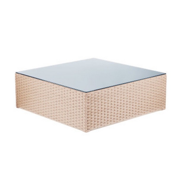 Столик кавовий Оазис - Сучасний вибір для вашого інтер'єру та саду