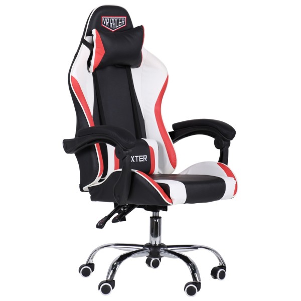Крісло VR Racer Dexter Arcee для вітальні та офісу