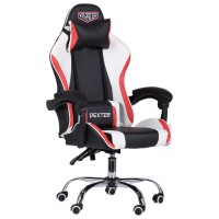 Крісло VR Racer Dexter Arcee
