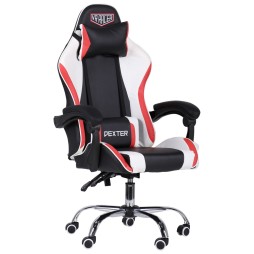 Крісло VR Racer Dexter Arcee