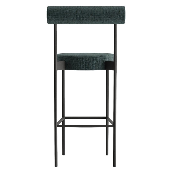 Барний стілець Tube Bar – сучасний стиль та комфорт