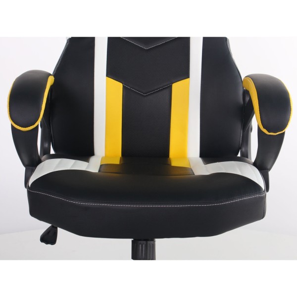 Крісло VR Racer Dexter Jolt – зручність і стиль для вашого простору