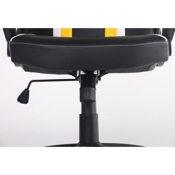 Крісло VR Racer Dexter Jolt – зручність і стиль для вашого простору