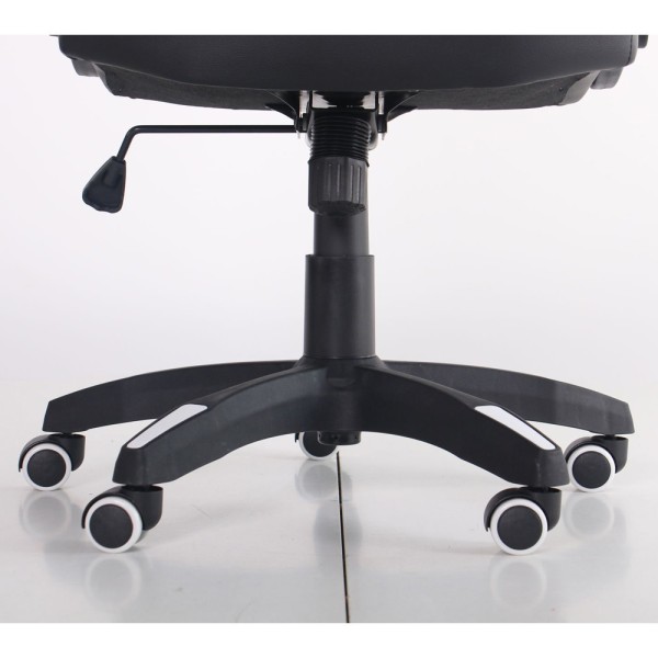 Крісло VR Racer Dexter Jolt – зручність і стиль для вашого простору