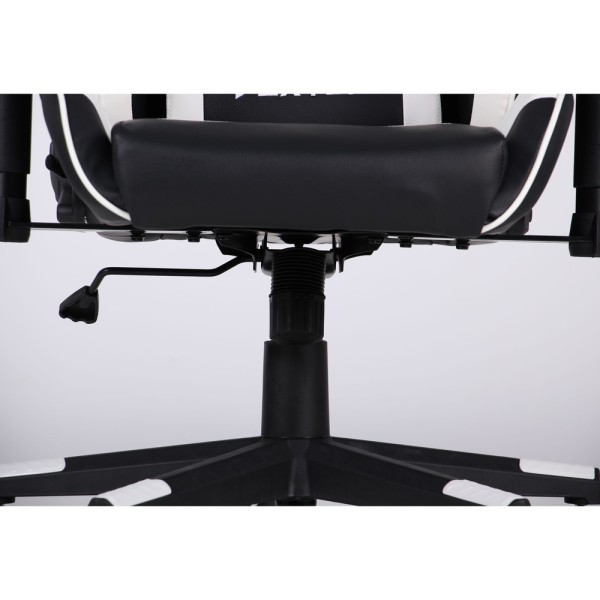 Крісло VR Racer Dexter Laser — комфорт та стиль для дому та офісу