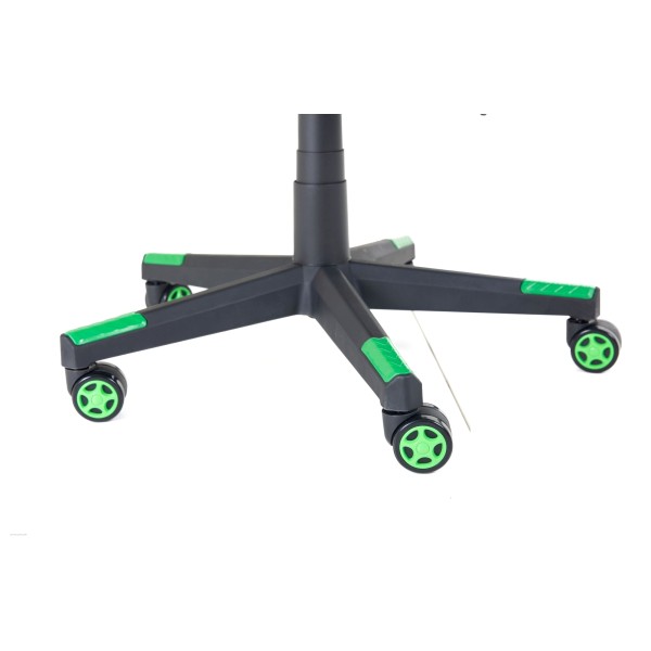 Крісло VR Racer Dexter Megatron – для комфортної гри та роботи