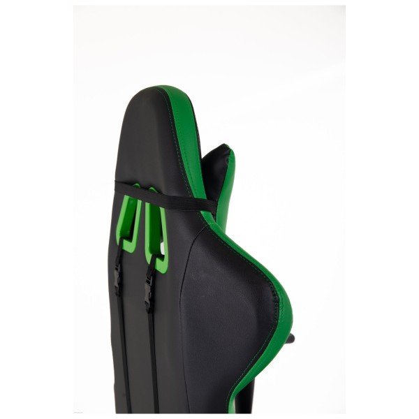 Крісло VR Racer Dexter Megatron – для комфортної гри та роботи