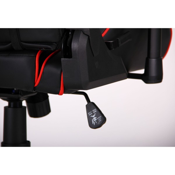 Крісло VR Racer Expert Winner для комфорту вашого офісу та дому