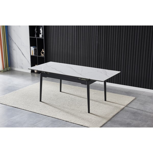 Стіл Bonn II - Ідеальний вибір для вашої кухні