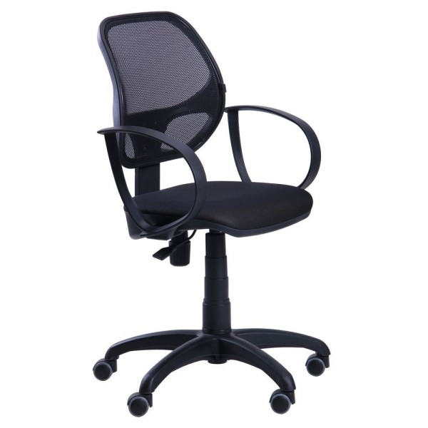 Крісло Біт/АМФ-8 — комфортне й функціональне для вашого дому та офісу