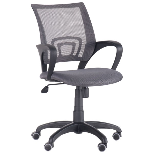 Крісло Веб - сучасне та зручне крісло для вашого офісу