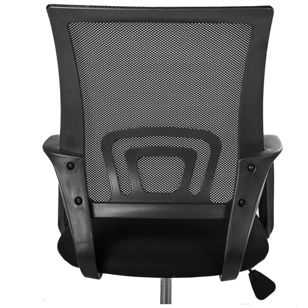 Крісло Веб Хром — комфорт і стиль для вашого офісу або вітальні