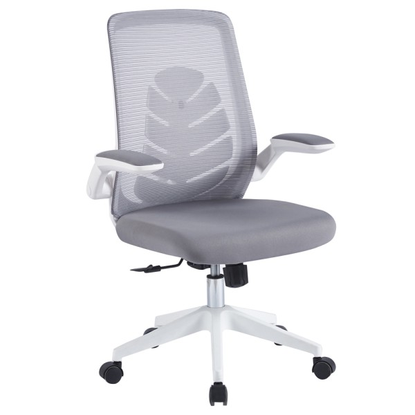 Крісло Glory пластик – Офісне комфортне крісло для вашого робочого місця