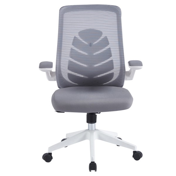 Крісло Glory пластик – Офісне комфортне крісло для вашого робочого місця