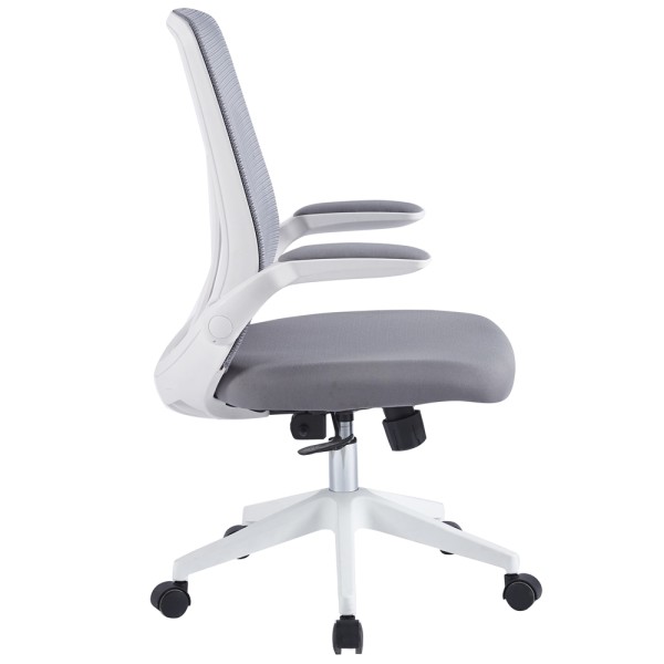 Крісло Glory пластик – Офісне комфортне крісло для вашого робочого місця