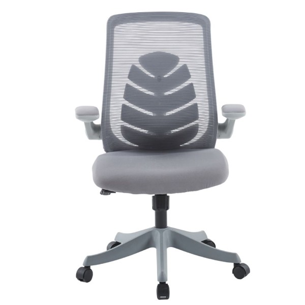 Крісло Glory пластик – Офісне комфортне крісло для вашого робочого місця