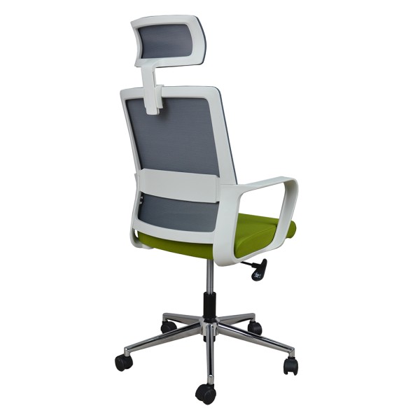 Крісло Wind — комфортабельне крісло для вашого офісу