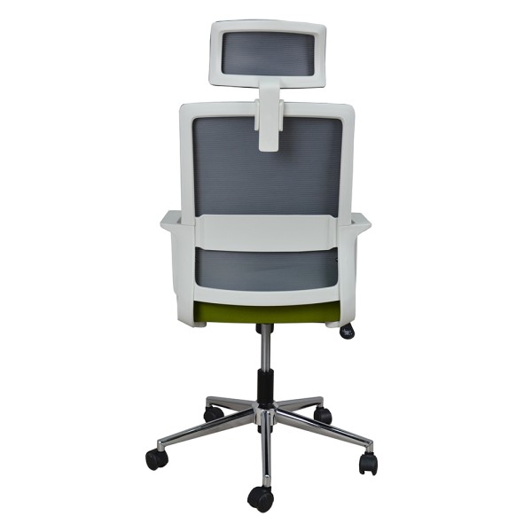 Крісло Wind — комфортабельне крісло для вашого офісу