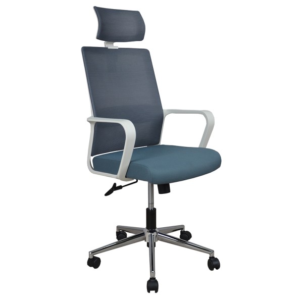 Крісло Wind — комфортабельне крісло для вашого офісу