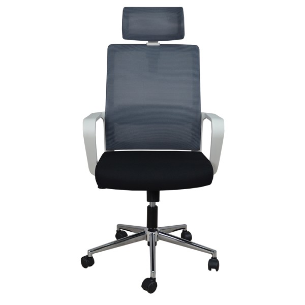 Крісло Wind — комфортабельне крісло для вашого офісу