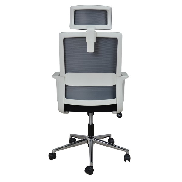 Крісло Wind — комфортабельне крісло для вашого офісу