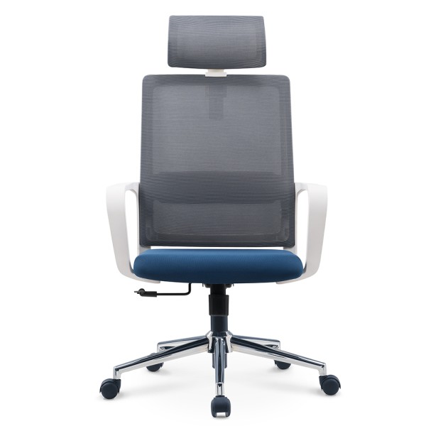 Крісло Wind — комфортабельне крісло для вашого офісу