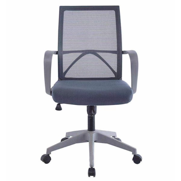 Крісло Paul для офісу та дому – стиль і комфорт