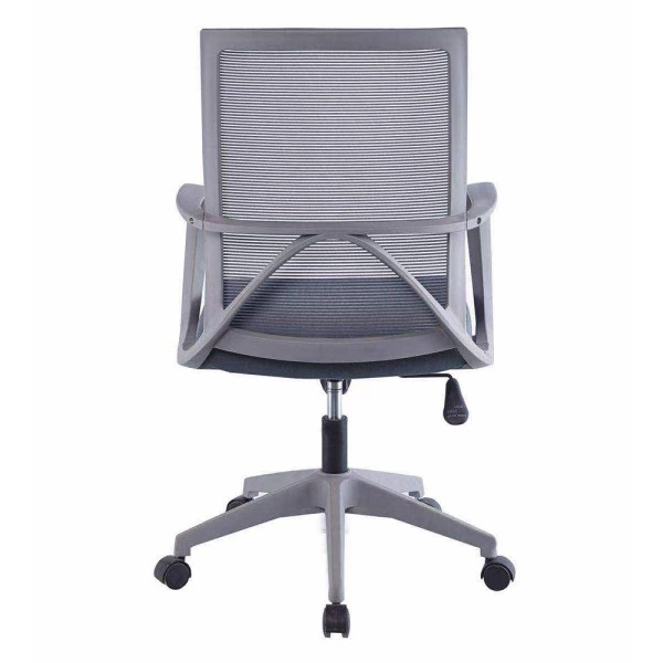 Крісло Paul для офісу та дому – стиль і комфорт