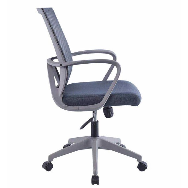 Крісло Paul для офісу та дому – стиль і комфорт