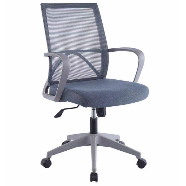 Крісло Paul для офісу та дому – стиль і комфорт