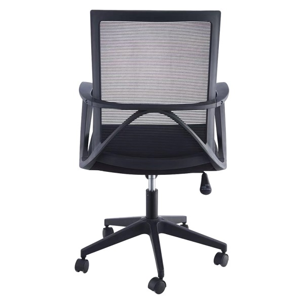 Крісло Paul для офісу та дому – стиль і комфорт