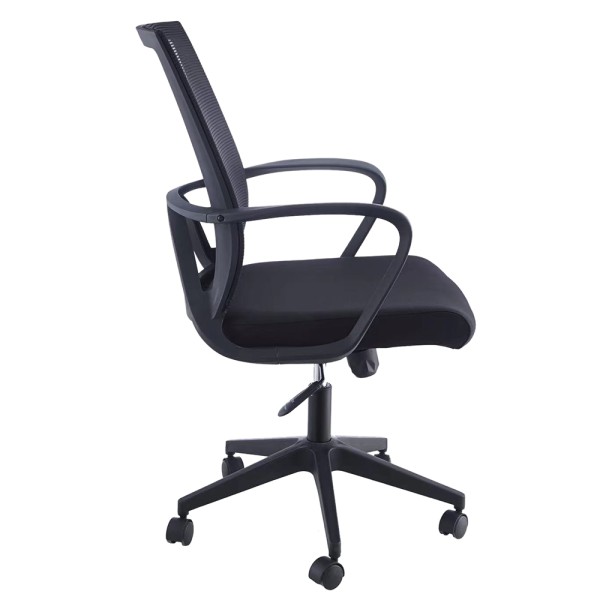 Крісло Paul для офісу та дому – стиль і комфорт