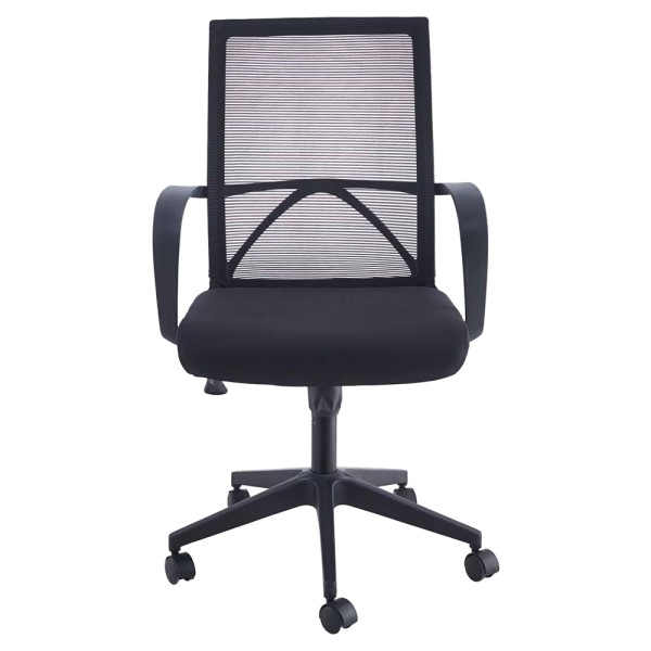 Крісло Paul для офісу та дому – стиль і комфорт