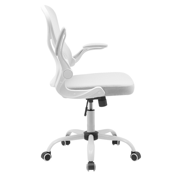 Крісло Candy – комфорт та стиль для вашого офісу