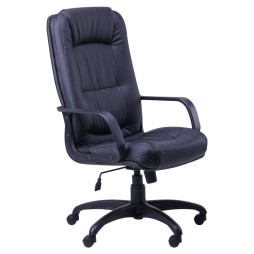 Крісло Марсель Пластик