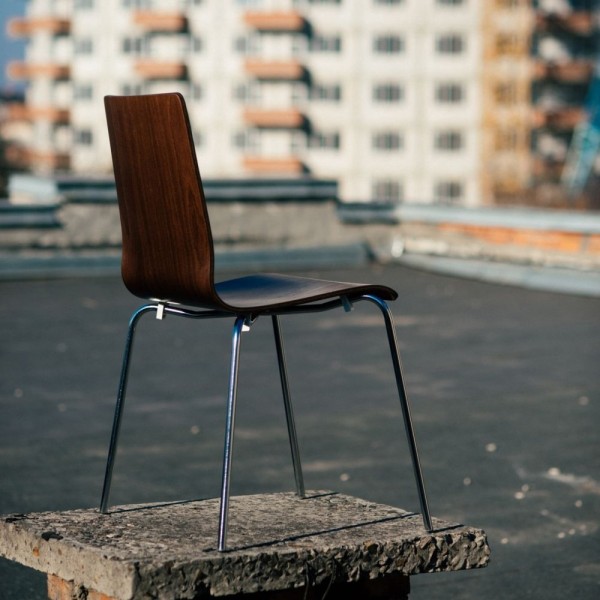 Стілець Лука — сучасний стиль та комфорт для вашого інтер'єру